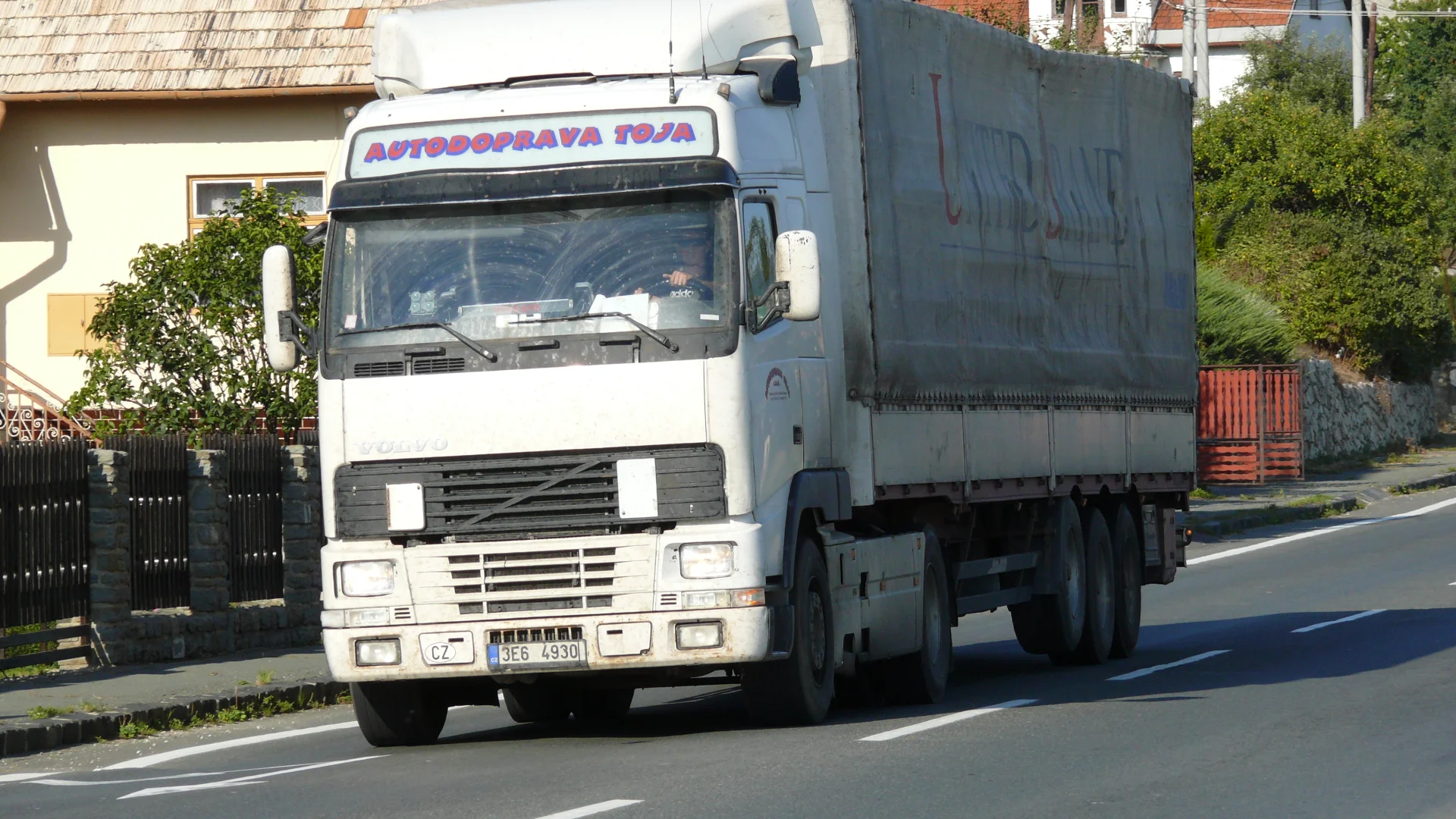 Transport & Logistique