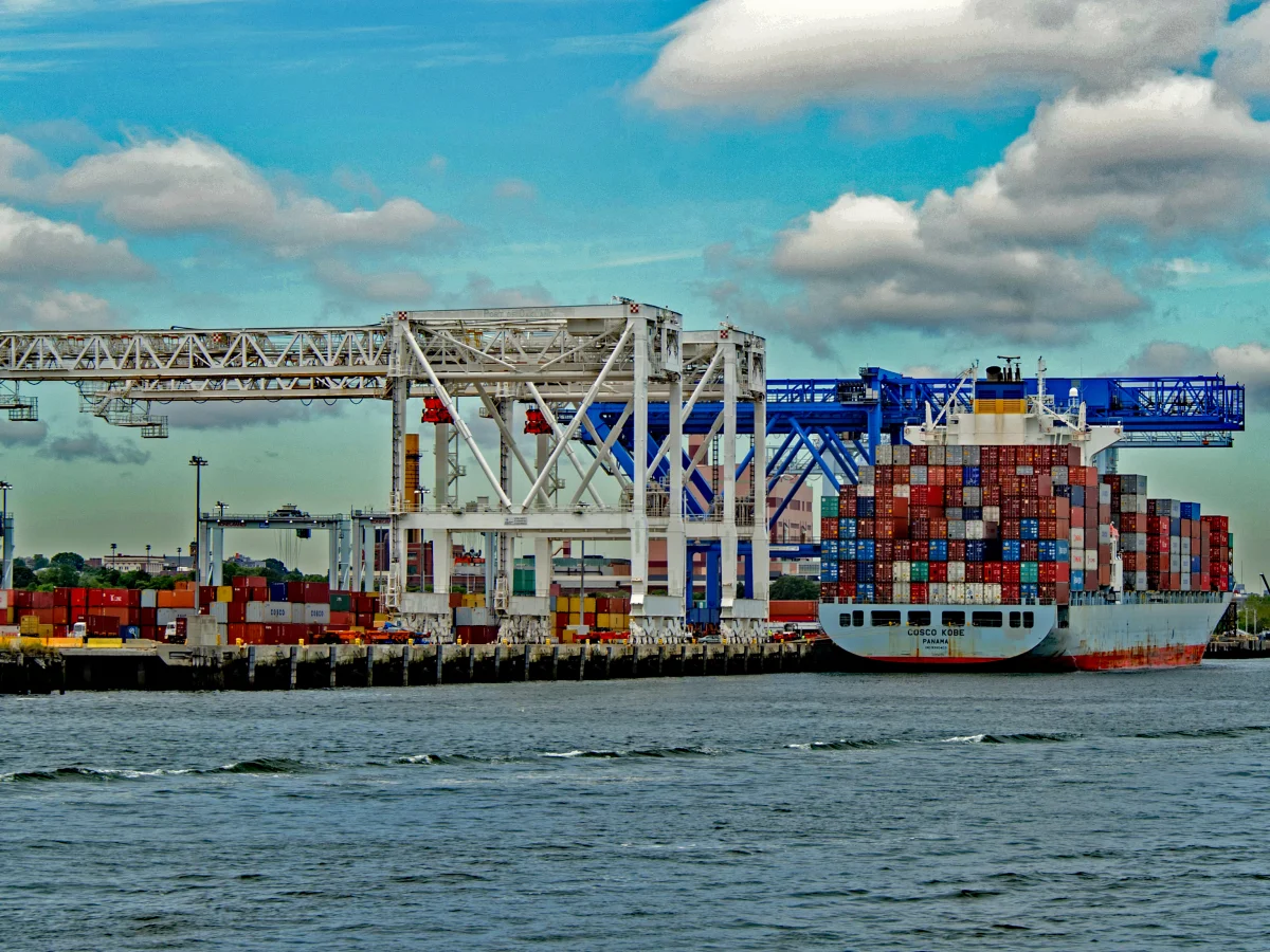 Export — Import-Export