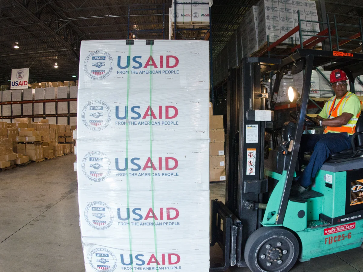 Entreposage — Transport & Logistique
